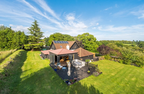 Gosport Road, Privett, Alton, Hampshire, GU34 - Charters