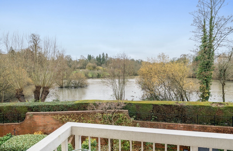 Waterside Court, Alton, Hampshire, GU34 - Charters