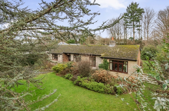Roe Downs Road, Medstead, Alton, Hampshire, GU34 - Charters