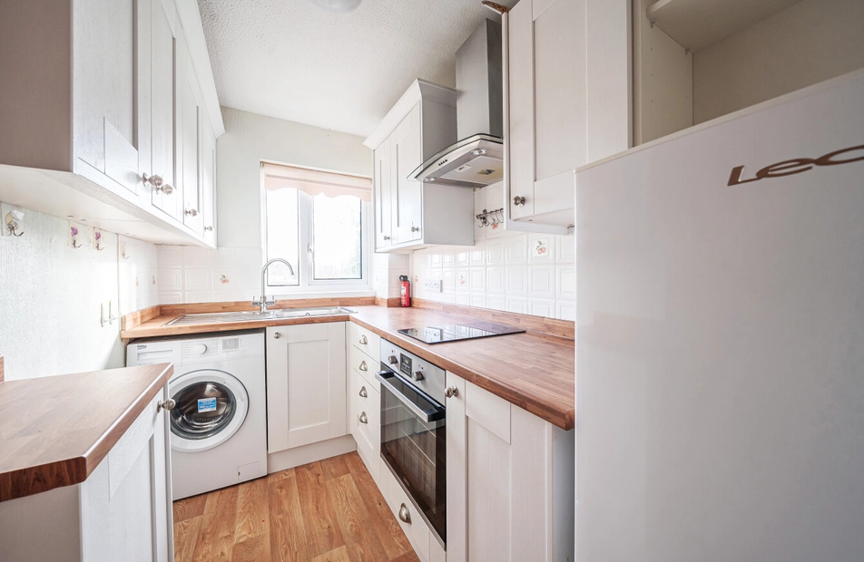 Adams Way, Alton, Hampshire, GU34 - Charters