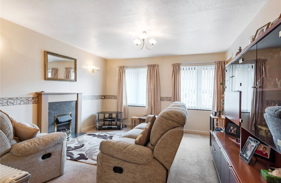 Adams Way, Alton, Hampshire, GU34 - Charters