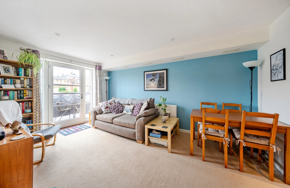 Turk Street, Alton, Hampshire, GU34 - Charters