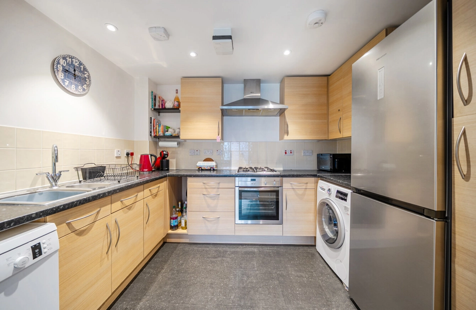 Turk Street, Alton, Hampshire, GU34 - Charters