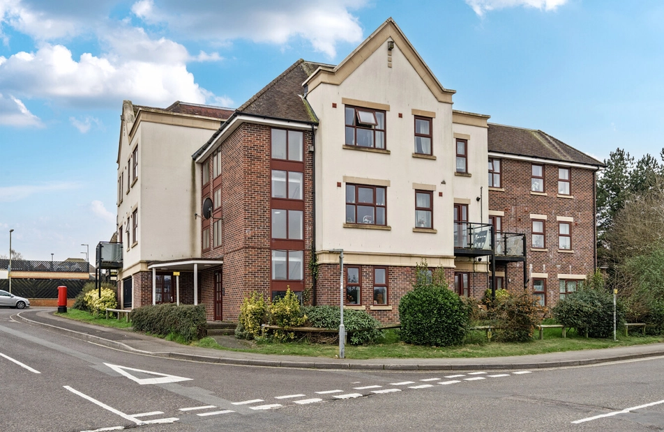 Turk Street, Alton, Hampshire, GU34 - Charters
