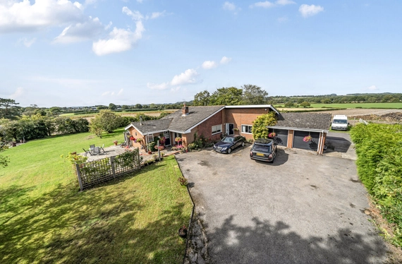 Forge Road, Kingsley, Bordon, Hampshire, GU35 - Charters