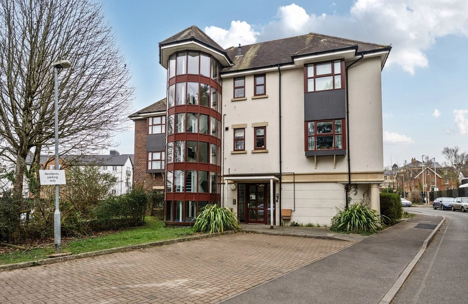 Turk Street, Alton, Hampshire, GU34 - Charters