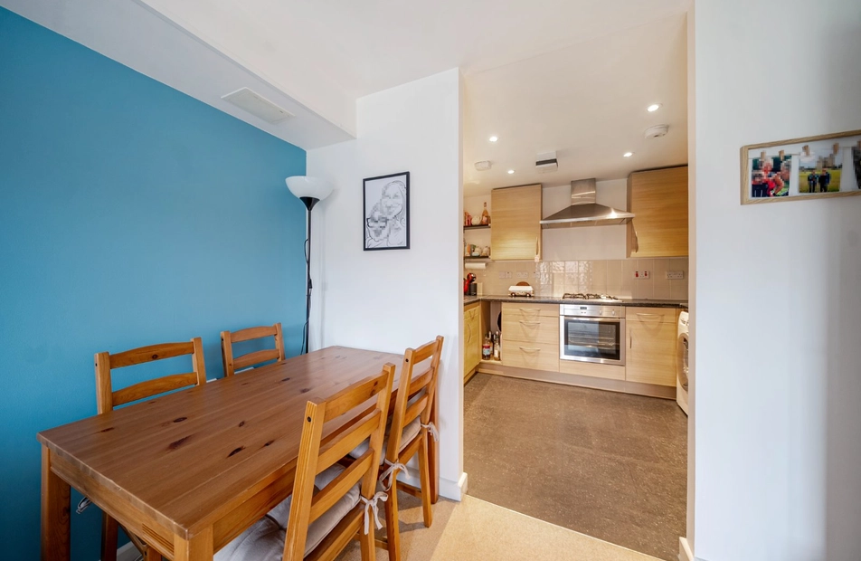 Turk Street, Alton, Hampshire, GU34 - Charters