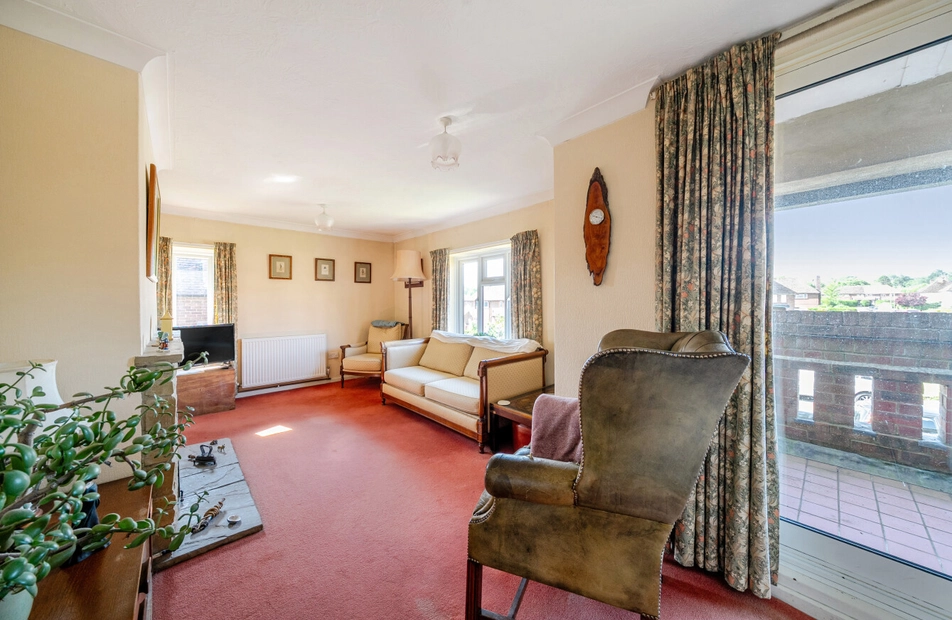 Whitedown, Alton, Hampshire, GU34 - Charters