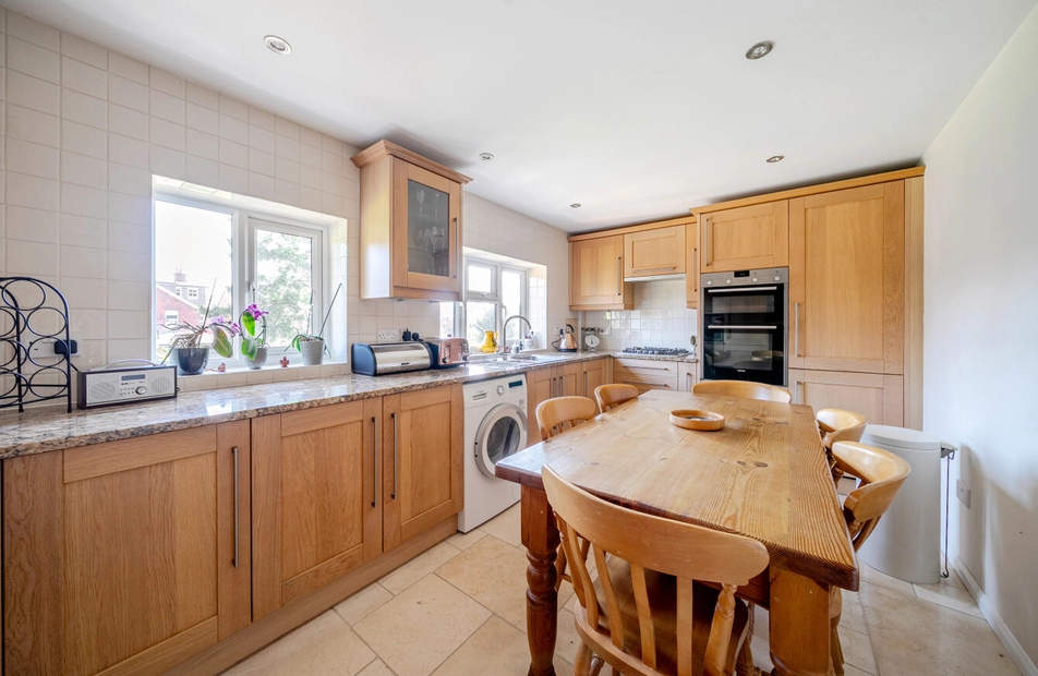 Whitedown, Alton, Hampshire, GU34 - Charters