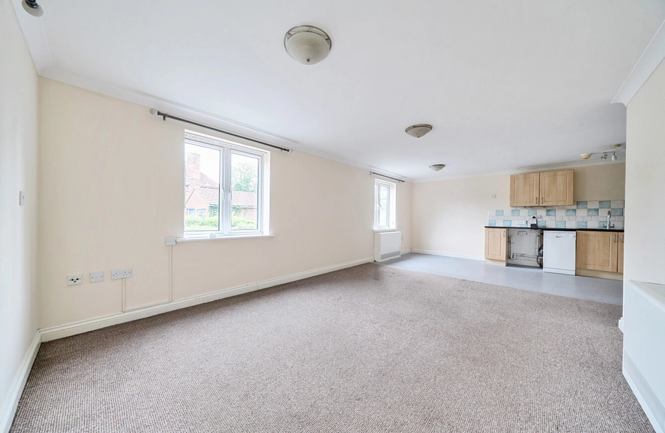 The Lamports, Alton, Hampshire, GU34 - Charters