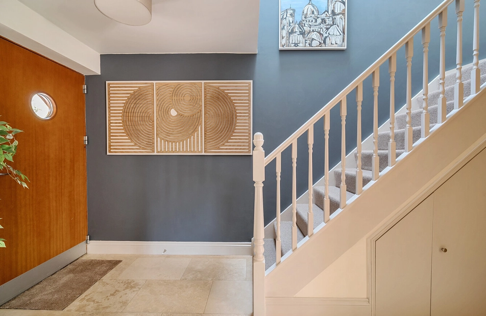 Wyck Lane, East Worldham, Alton, Hampshire, GU34 - Charters