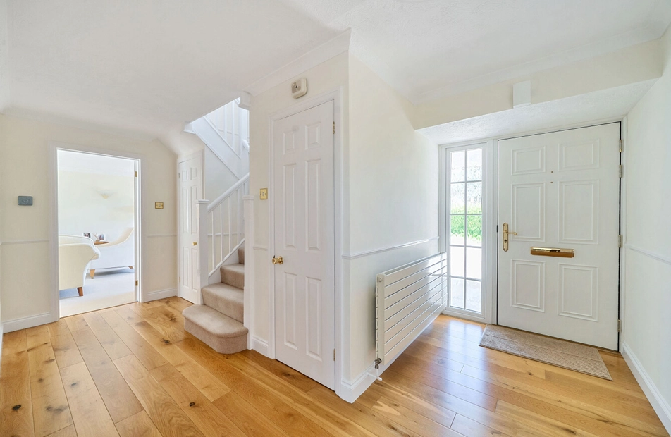 Dukes Close, Alton, Hampshire, GU34 - Charters