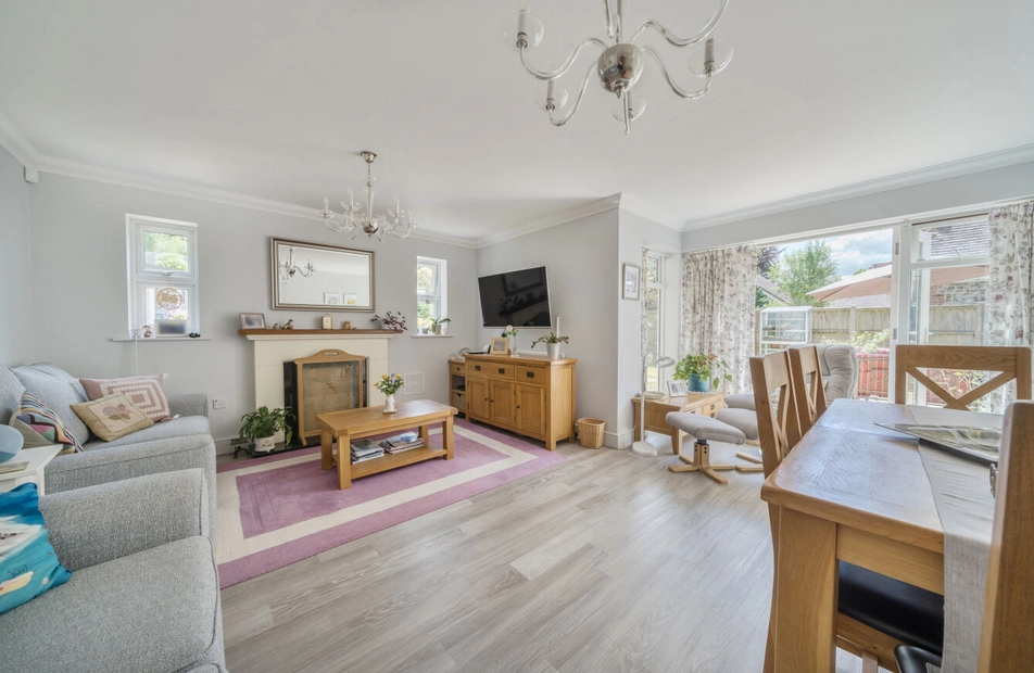 Gosport Road, East Tisted, Alton, Hampshire, GU34 - Charters
