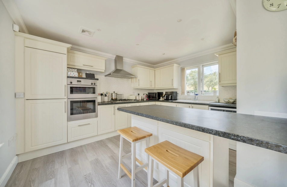 Gosport Road, East Tisted, Alton, Hampshire, GU34 - Charters