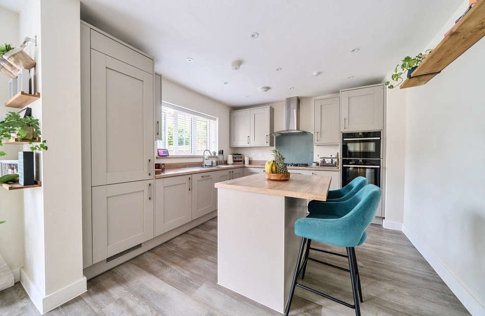 Elderberry Way, Medstead, Alton, Hampshire, GU34 - Charters