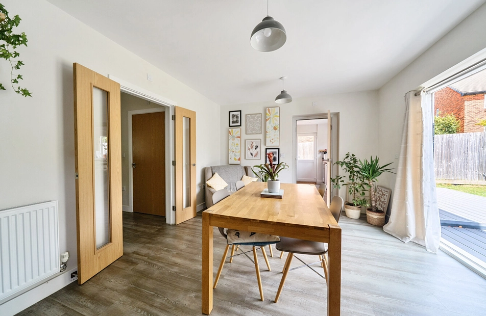 Elderberry Way, Medstead, Alton, Hampshire, GU34 - Charters