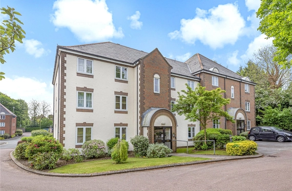 Waterside Court, Alton, GU34 - Charters
