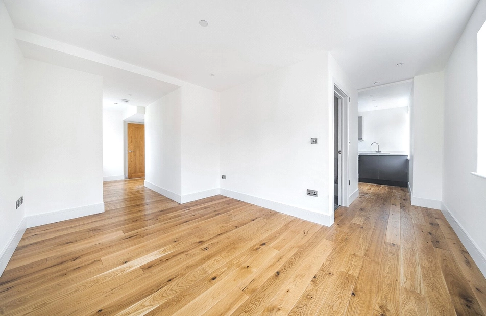 Nether Street, Alton, Hampshire, GU34 - Charters