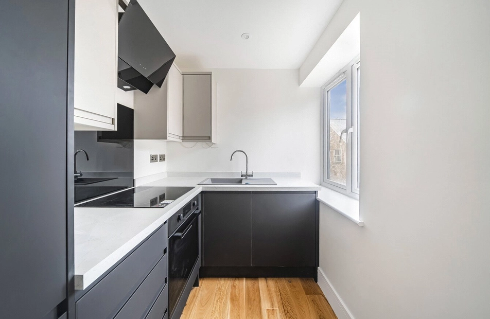 Nether Street, Alton, Hampshire, GU34 - Charters