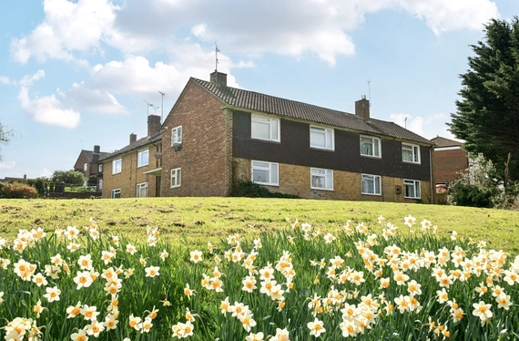 Middleton Close, Townhill Park, Southampton, Hampshire, SO18 - Charters