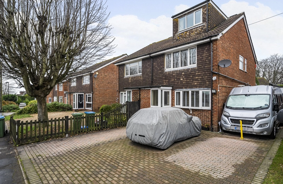 Botley Road, Sholing, Southampton, Hampshire, SO19 - Charters