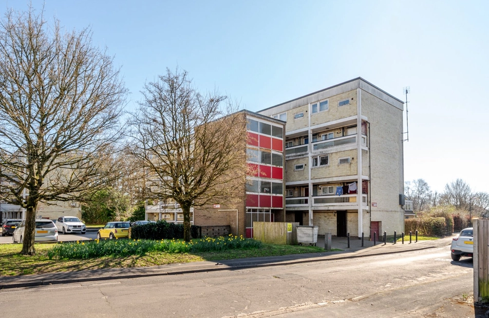 Wavell Road, Bitterne, Southampton, Hampshire, SO18 - Charters