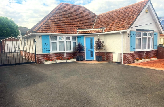 The Grove, Sholing, Southampton, Hampshire, SO19 - Charters