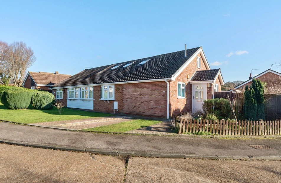 The Grove, Sholing, Southampton, Hampshire, SO19 - Charters