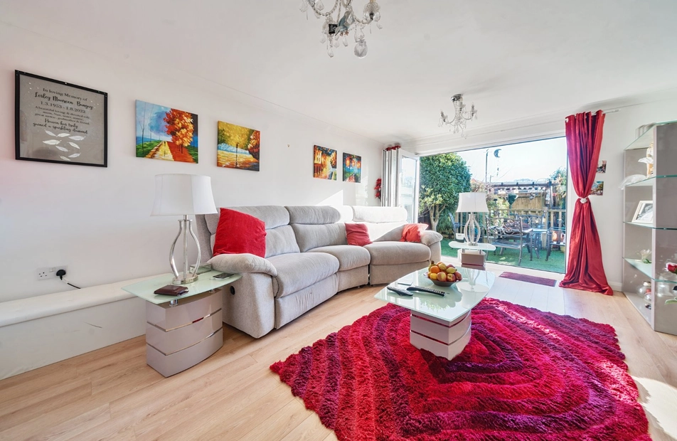 The Grove, Sholing, Southampton, Hampshire, SO19 - Charters