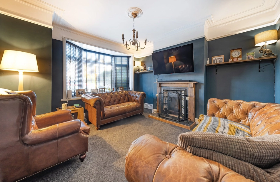 Millais Road, Southampton, Hampshire, SO19 - Charters