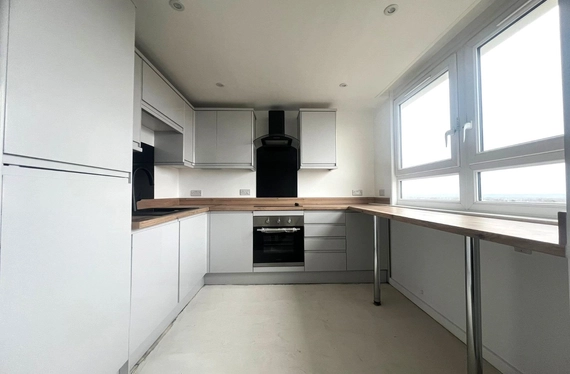 Warburton Road, Southampton, Hampshire, SO19 - Charters