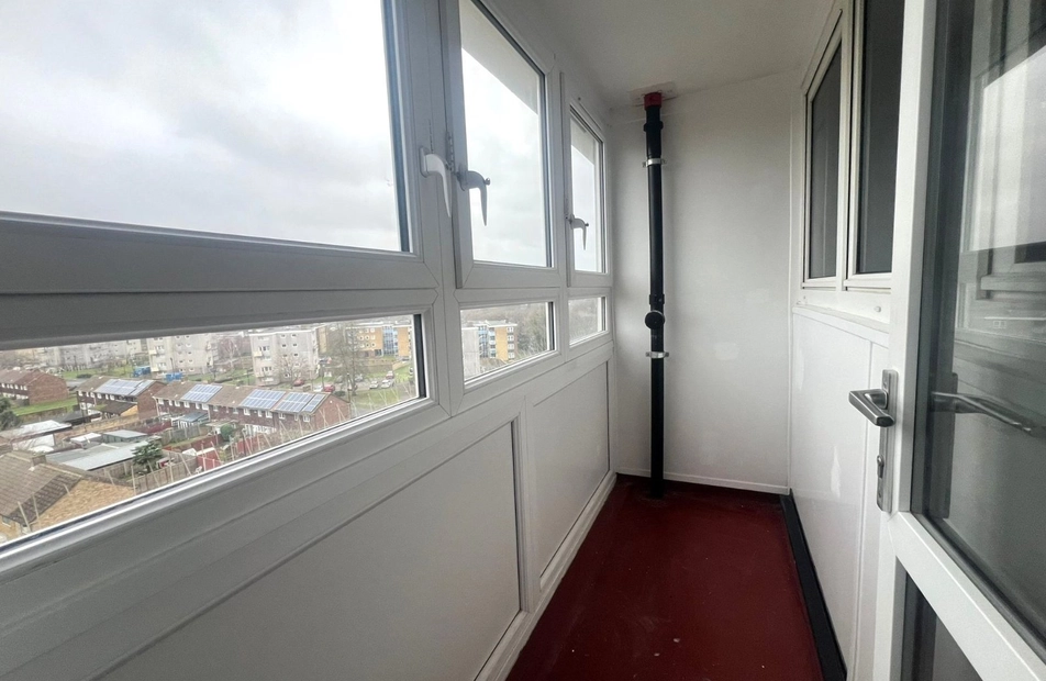 Warburton Road, Southampton, Hampshire, SO19 - Charters