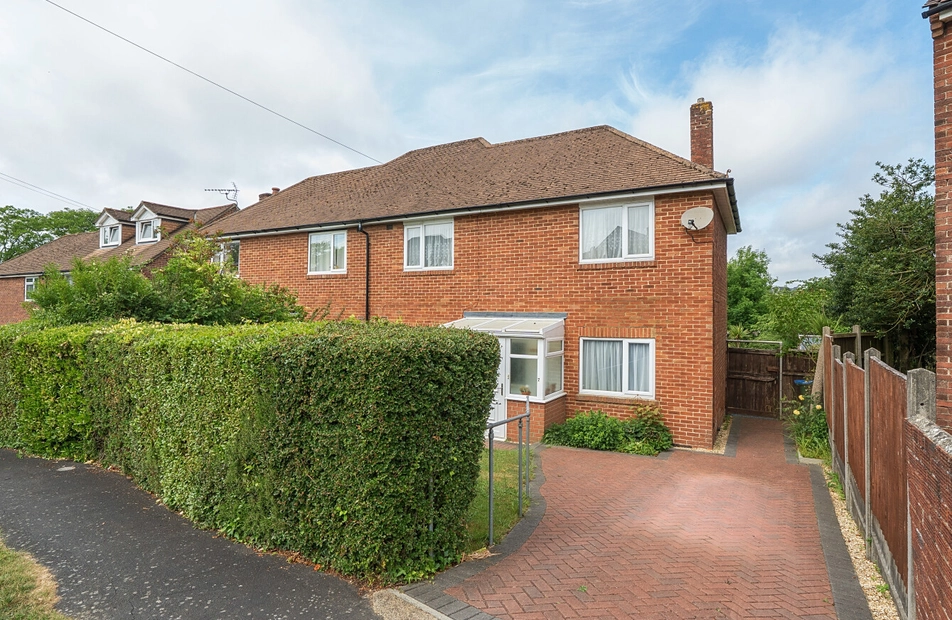 Barry Road, Southampton, Hampshire, SO19 - Charters