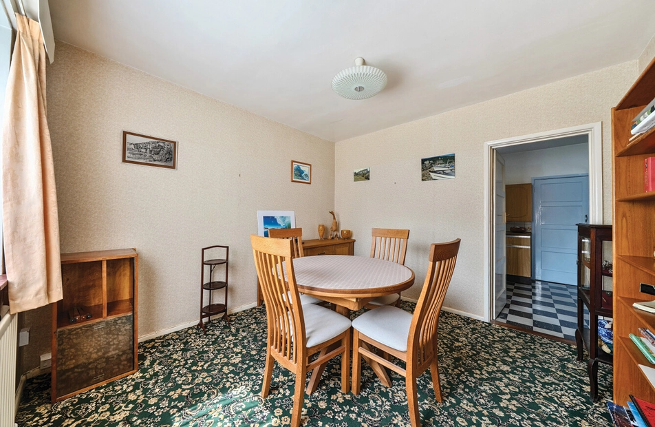 Barry Road, Southampton, Hampshire, SO19 - Charters