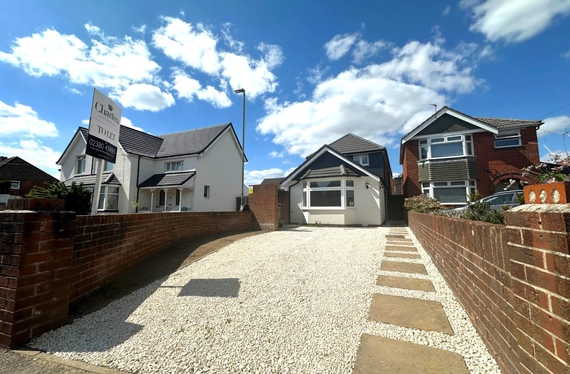 North East Road, Southampton, Hampshire, SO19 - Charters