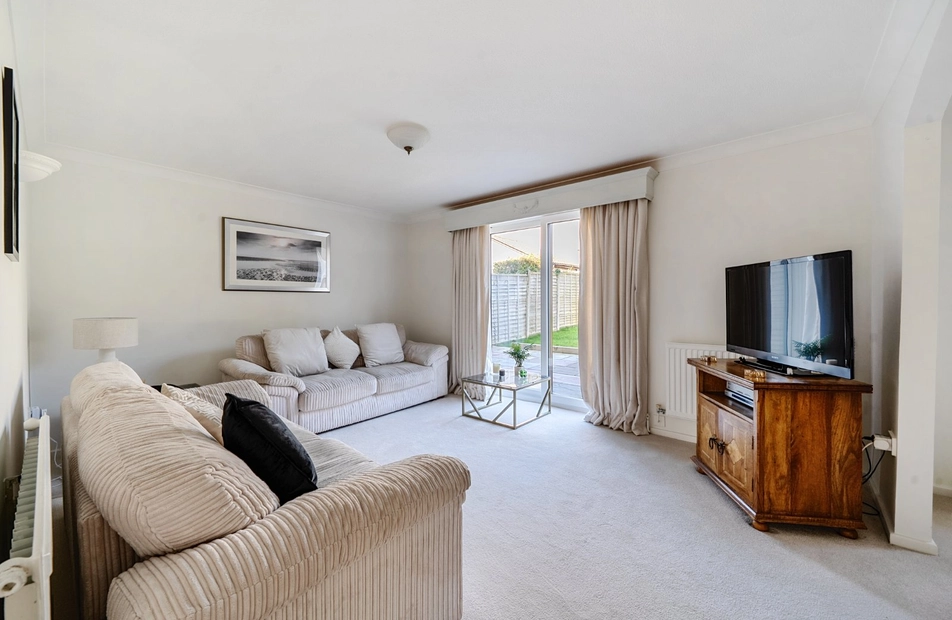Meadowsweet Way, Horton Heath, Eastleigh, SO50 - Charters
