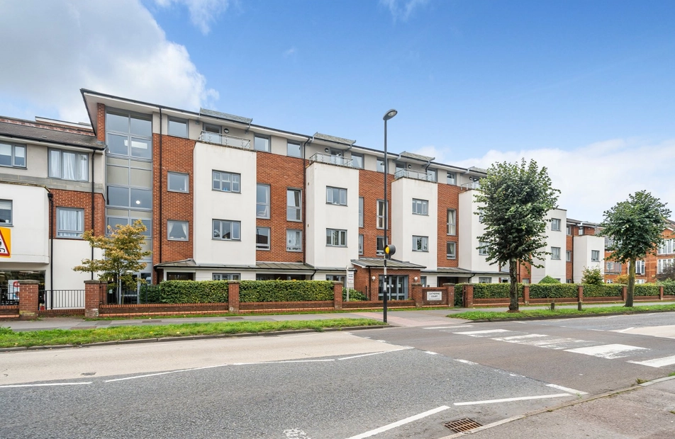 Sopwith Road, Eastleigh, Hampshire, SO50 - Charters
