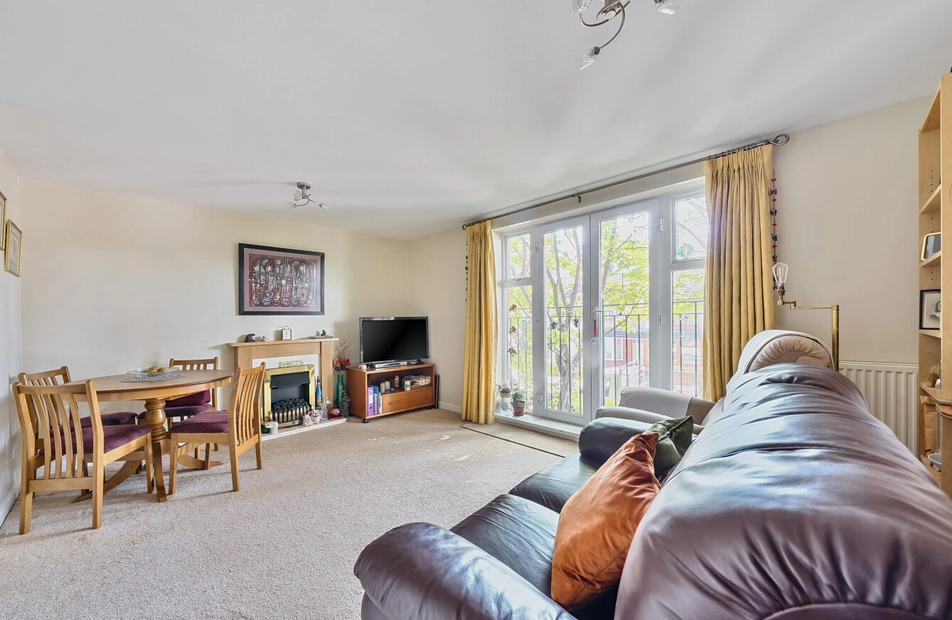 Charlie Soar Court, Eastleigh, Hampshire, SO50 - Charters