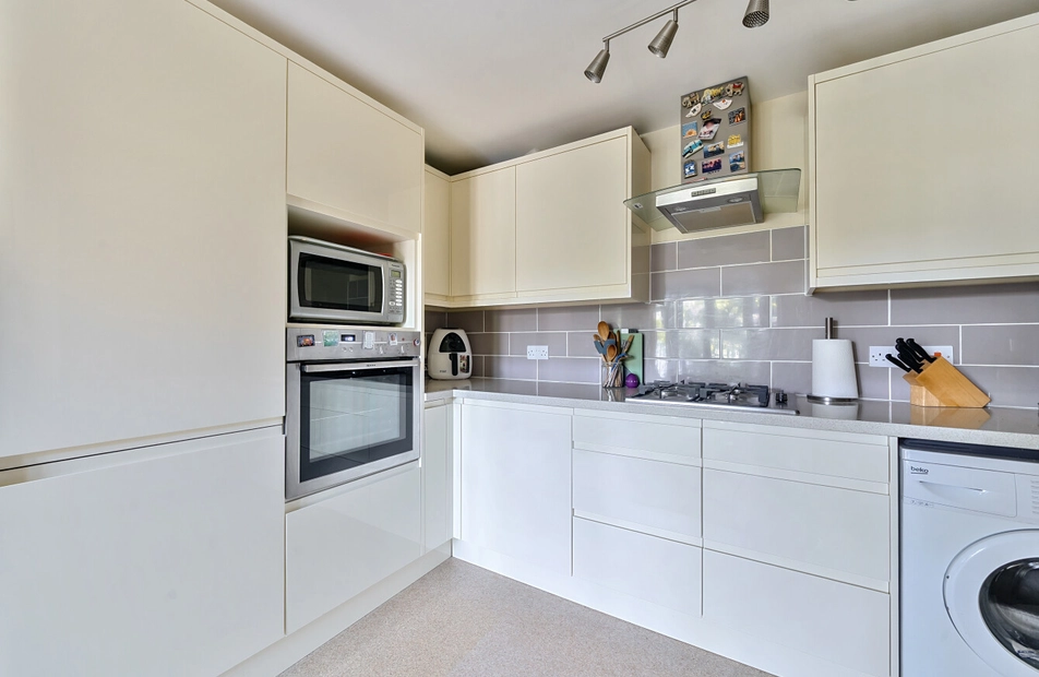 Charlie Soar Court, Eastleigh, Hampshire, SO50 - Charters