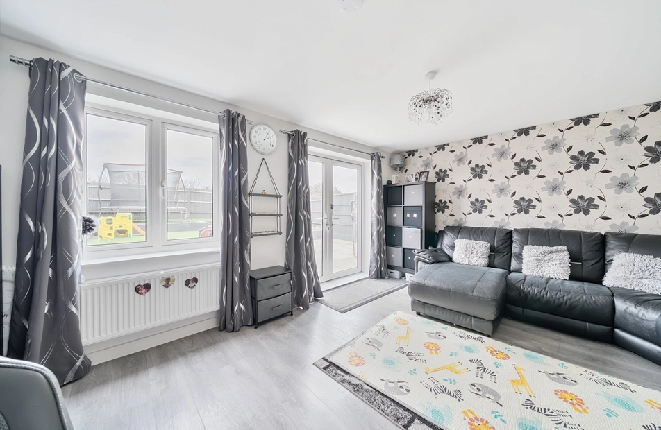 Goater Way, Fair Oak, Eastleigh, SO50 - Charters