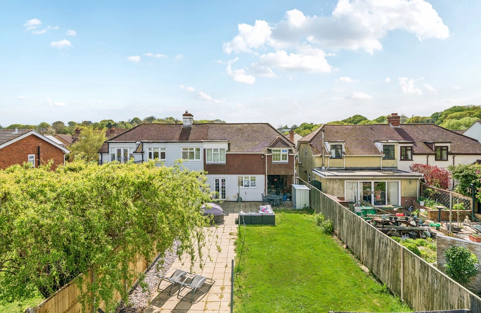 Funtley Road, Fareham, Hampshire, PO17 - Charters