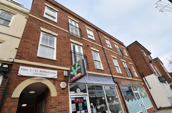 West Street, Fareham, PO16 - Charters