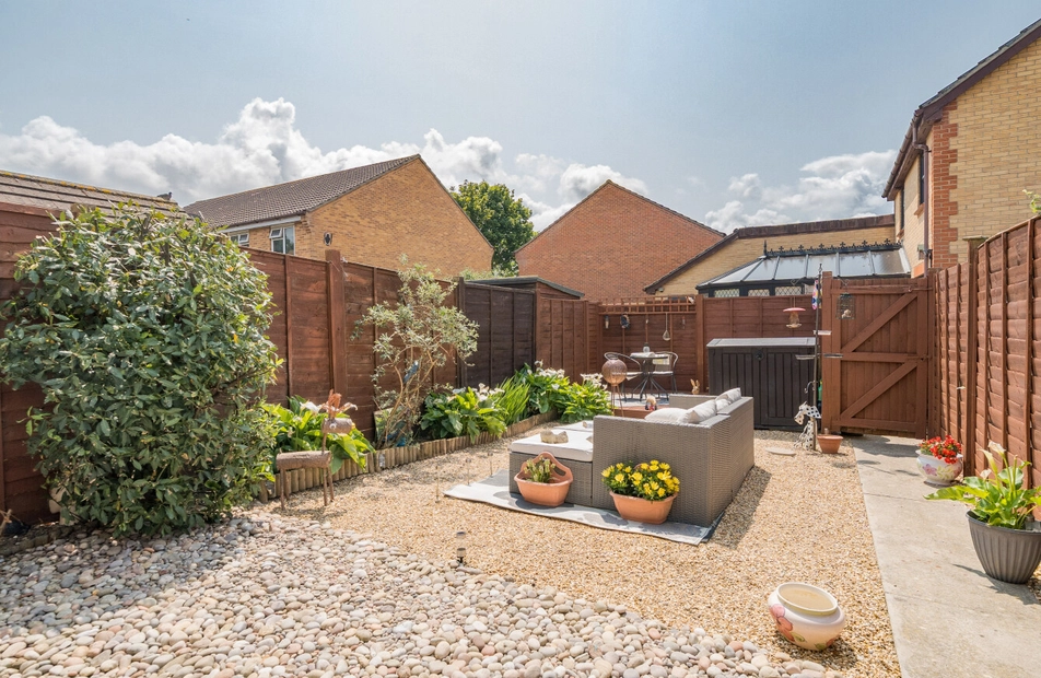 Swanton Close, Stubbington, Hampshire, PO14 - Charters