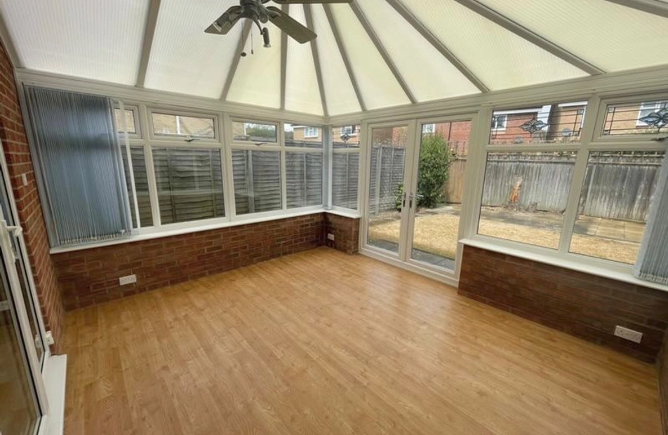 Challenger Drive, Gosport, Hampshire, PO12 - Charters