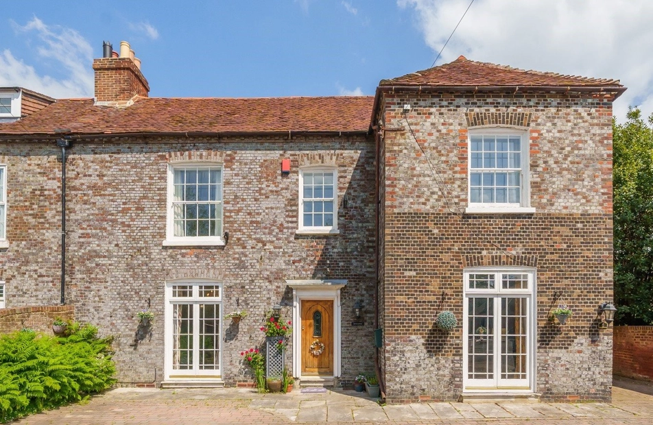 Privett Road, Alverstoke, Gosport, Hampshire, PO12 - Charters