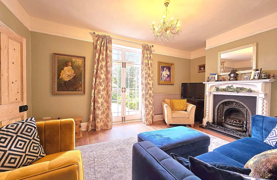 Privett Road, Alverstoke, Gosport, Hampshire, PO12 - Charters
