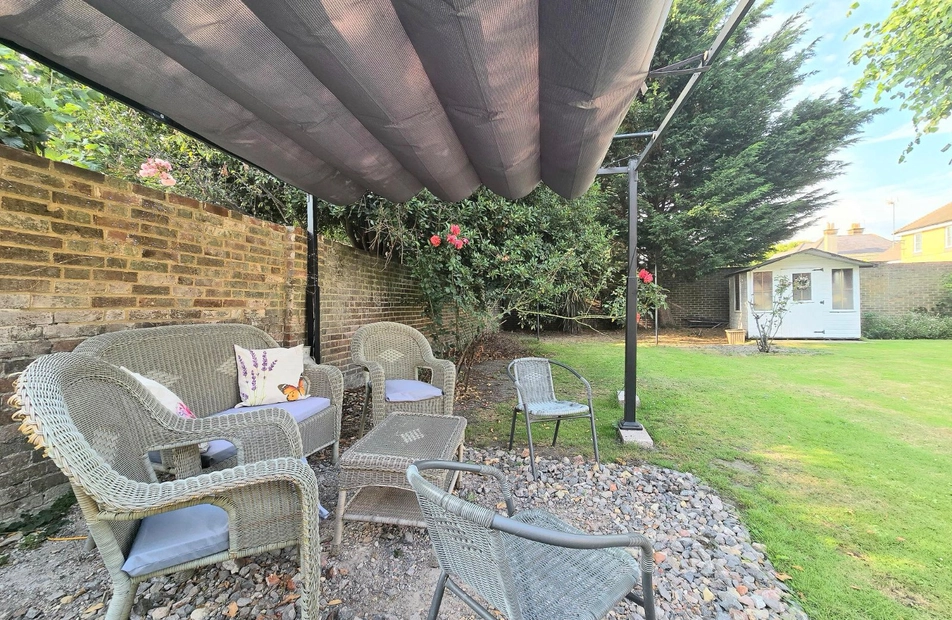 Privett Road, Alverstoke, Gosport, Hampshire, PO12 - Charters