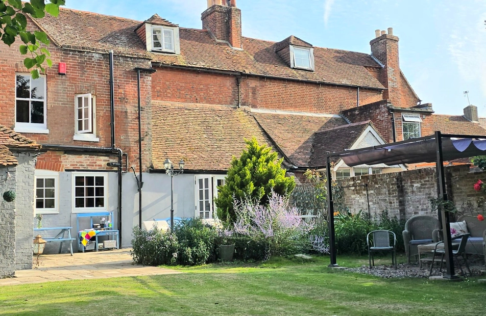 Privett Road, Alverstoke, Gosport, Hampshire, PO12 - Charters