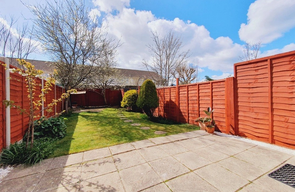 Richmond Road, Gosport, Hampshire, PO12 - Charters