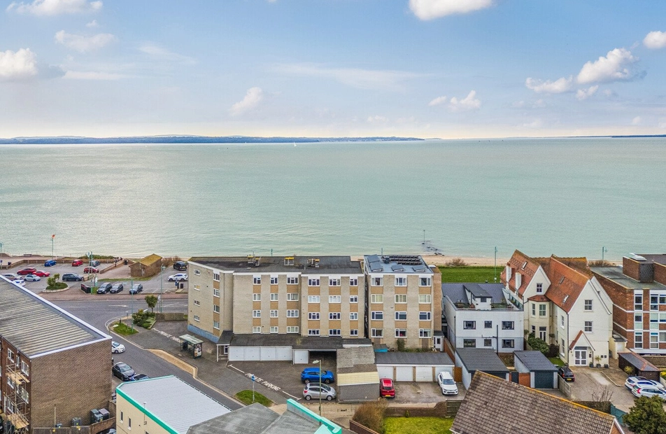 Marine Parade West, Lee-on-the-Solent, Hampshire, PO13 - Charters